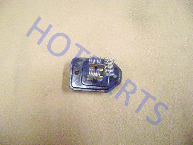 картинка РЕОСТАТ ОТОПИТЕЛЯ GW DEER С/О (ЗАМЕНА 8107130-D07)  8104200-D01
