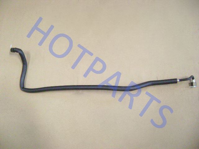 картинка ТРУБКА РАДИАТОРА КОНДИЦИОНЕРА БАЧКА ОСУШИТЕЛЯ GW SAFE №1  8108400-F00