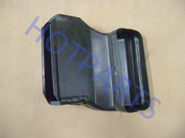 картинка ВОЗДУХОВОД ОТОПИТЕЛЯ СОЕДИНИТЕЛЬНЫЙ ЦЕНТРАЛЬНЫЙ GW SAFE  8123400-D07