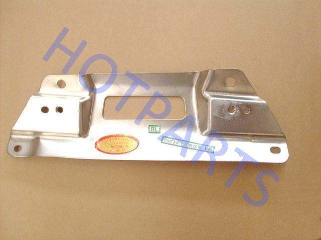 картинка КРОНШТЕЙН ПАНЕЛИ КРЫШИ ЗАДНИЙ ЛЕВЫЙ HOVER  8200013-K00-B1