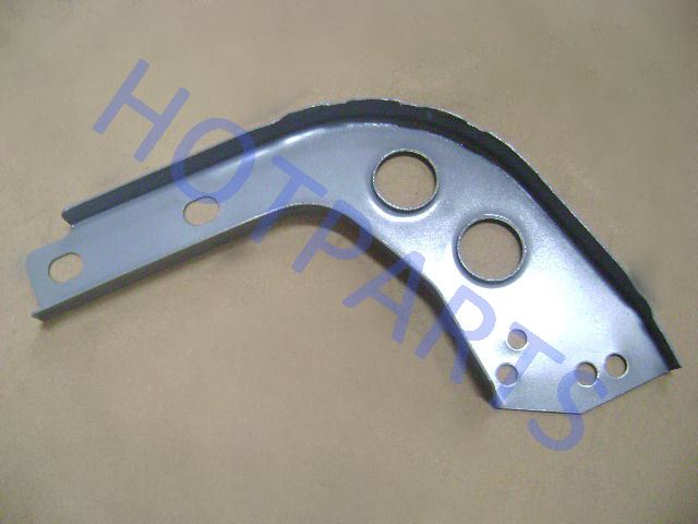 картинка КРОНШТЕЙН ПОДНОЖКИ ПЕРЕДНИЙ ПРАВЫЙ GW SAFE  - 20-8206042  8206012-F00
