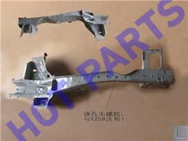 картинка ЛОНЖЕРОН ПЕРЕДНИЙ ЛЕВЫЙ HOVER H6  8400230XKZ16A