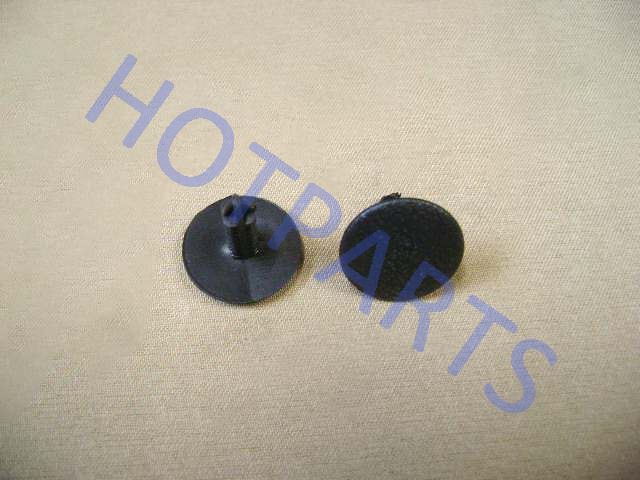 картинка ПИСТОН ШУМОИЗОЛЯЦИИ КАПОТА HOVER  - 8402013-K00  8402013-K00