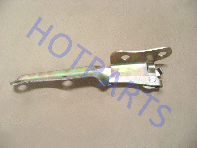 картинка ПЕТЛЯ КАПОТА ПРАВАЯ DEER, SAFE - 20-8402061B  8402018-D01