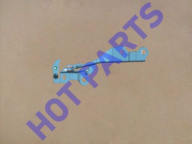 ПЕТЛЯ КАПОТА ПРАВАЯ HOVER M4