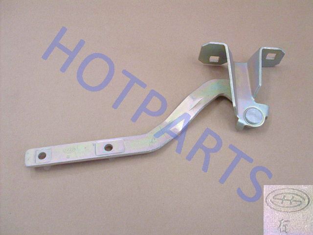 картинка ПЕТЛЯ КАПОТА ПРАВАЯ GW PERI  8402400-M00