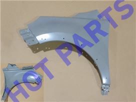 картинка КРЫЛО ПЕРЕДНЕЕ ЛЕВОЕ HOVER M4  8403101XS56XA