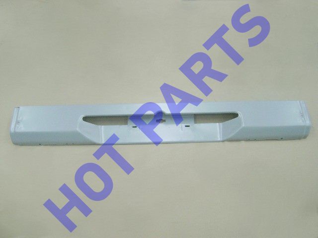 картинка ПАНЕЛЬ ЗАДНЯЯ НОМЕРНОГО ЗНАКА GW DEER G3  8501501-D01