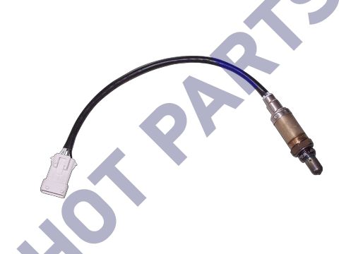 картинка ДАТЧИК КИСЛОРОДА CH AMULET, TIGGO 1.6l, FORA, BONUS, EASTAR, QQ  A11-1205110DA