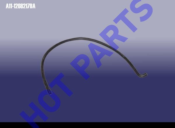 PIPE - INTAKE(CHARCOAL CANISTER SOLENOID)