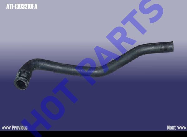 картинка HOSE,RADIATOR OUTLET  A11-1303210FA