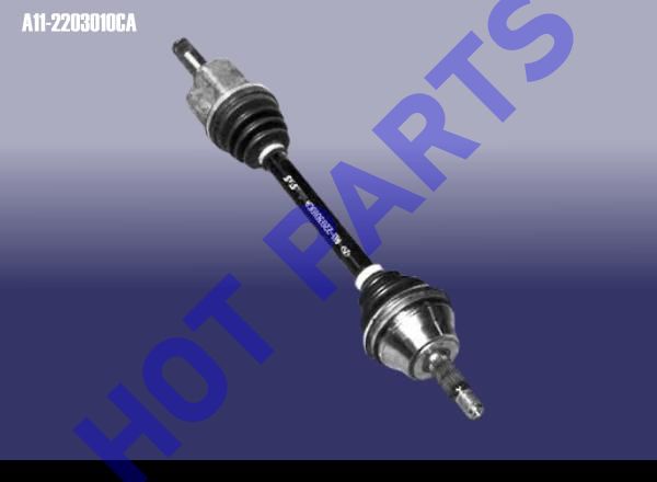 картинка LEFT CONSTANT JOINT DRIVE SHAFT ASSY  A11-2203010CA