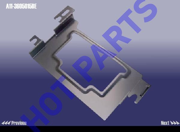 картинка BRACKET - ECU  A11-3605015BE