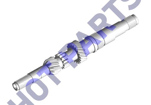картинка ВАЛ  A11-3AD015311101AA