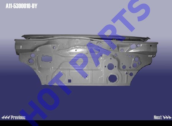 картинка ПАНЕЛЬ МОТОРНОГО ОТСЕКА  A11-5300010-DY