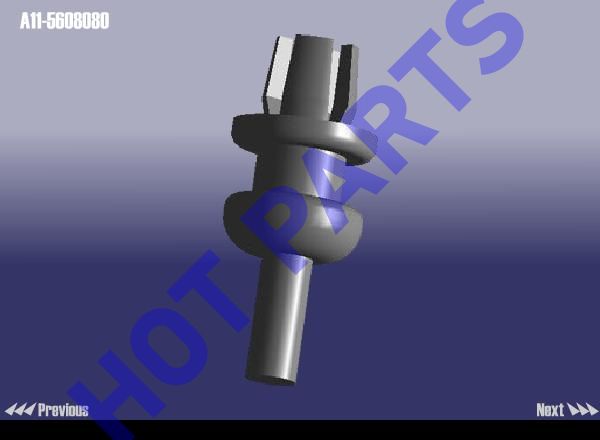 CLIP ASSY
