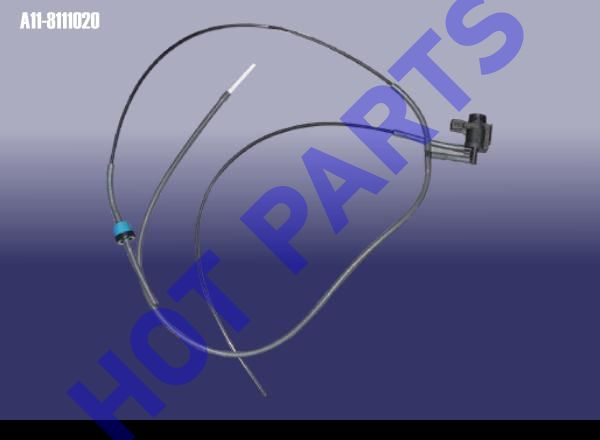 VACUUM SYSTEM,A/C