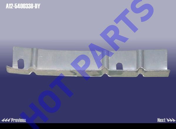 картинка RIGHT SAFETY BELT STIFFENING P  A12-5400338-DY