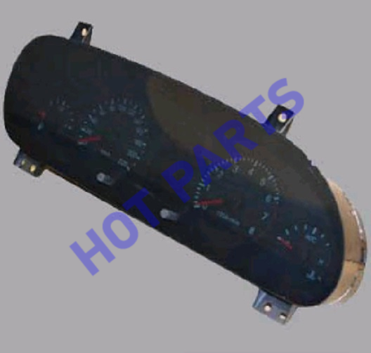 картинка Панель приборная CHERY A13  A13-3820010