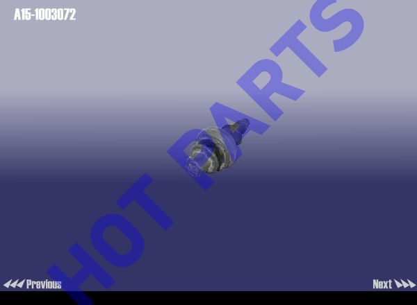 BOLTЈЁLONGЈ©Ј¬CYLINDER HEAD ASSY