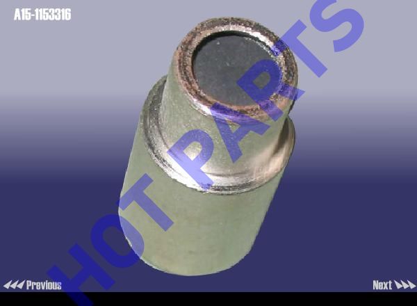 картинка ELECTROMAGNETIC CORE-COMBINATION VALVE  A15-1153316