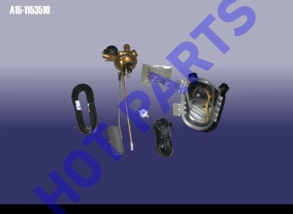 картинка ELECTROMAGNETIC CORE-COMBINATION VALVE  A15-1153510