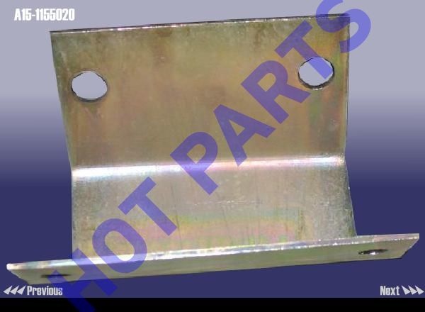 картинка BRACKET-NOZZLE RAIL  A15-1155020
