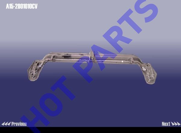CROSSMEMBER ASSY