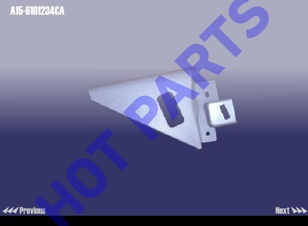картинка QUARTER BLOCKЈЁRЈ©Ј¬FRONT DOOR  A15-6101234CA