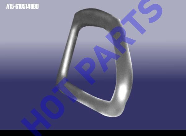 COVER - INNER HANDLE RH