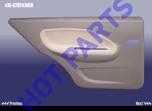 INNER TRIM BOARDЈЁLЈ©Ј¬DOOR-R