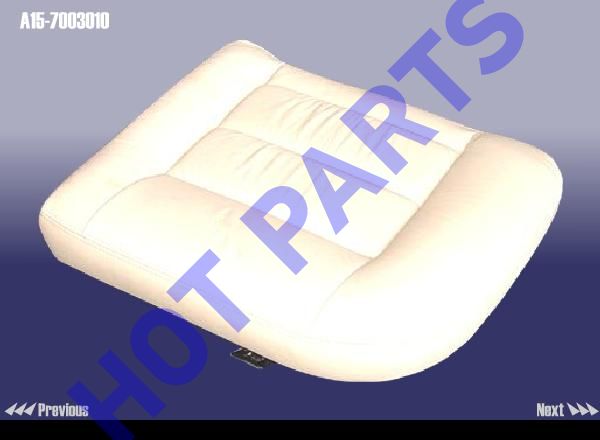 картинка CUSHIONЈЁLЈ©Ј¬R.SEAT  A15-7003010