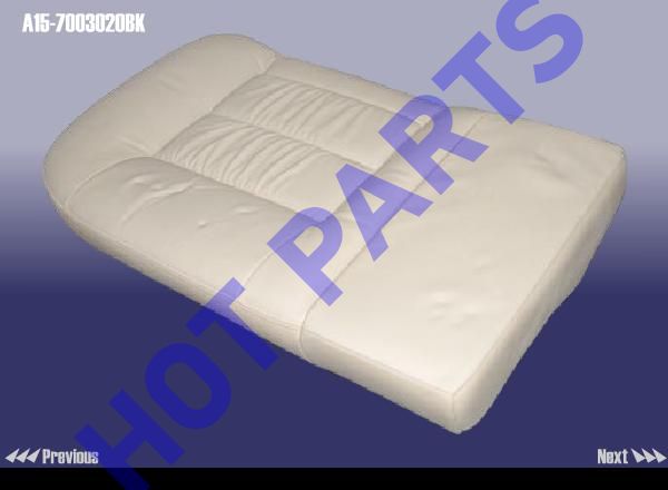 картинка CUSHIONЈЁRЈ©Ј¬R.SEAT  A15-7003020BK