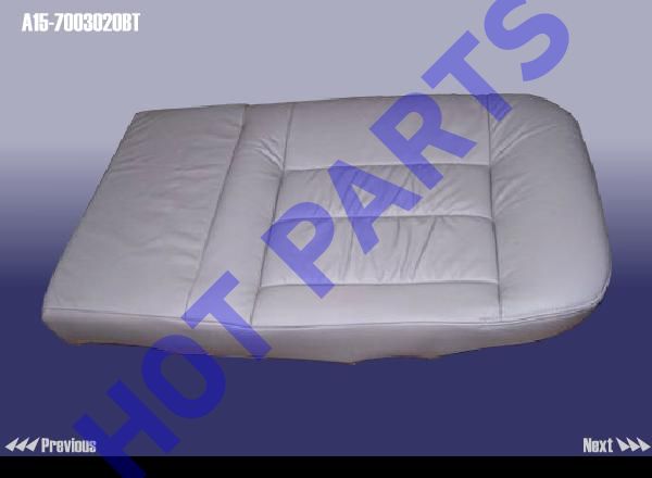 картинка CUSHIONЈЁRЈ©Ј¬R.SEAT  A15-7003020BT