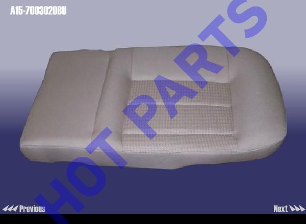 картинка CUSHIONЈЁRЈ©Ј¬R.SEAT  A15-7003020BU