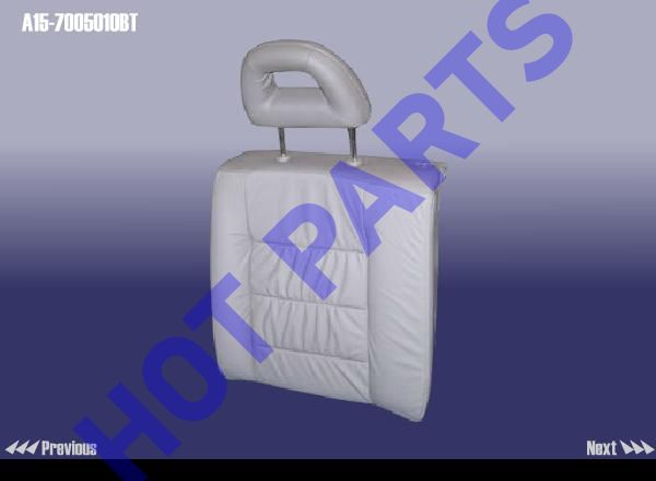 BACKЈЁLЈ©Ј¬R.SEAT