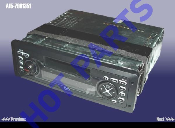 CD PLAYER