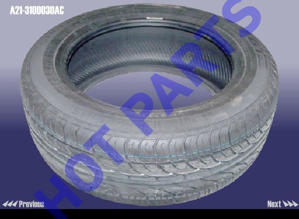 TIRE ASSY