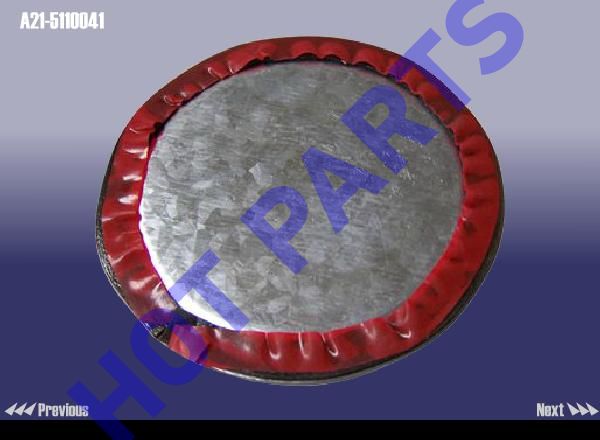 картинка IRON PLUG  A1  A21-5110041