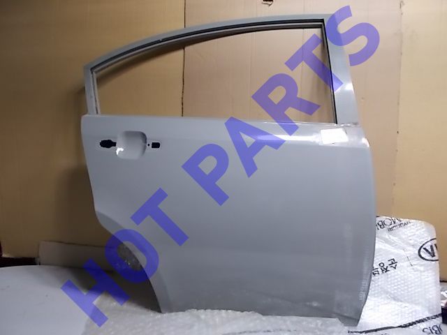 картинка ДВЕРЬ ЗАДНЯЯ ПРАВАЯ CH FORA  A21-6201020-DY