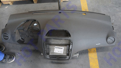 картинка Dashboard panel,upper -- не разобрано 2 A5306100
