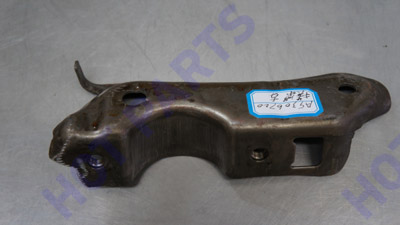 картинка Dashboard reinforcement bracket, right -- не разобрано 2 A5306720
