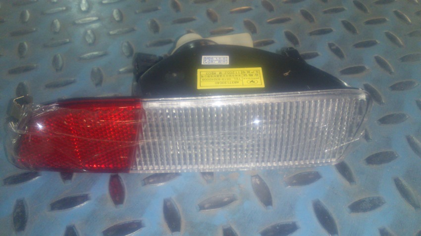 картинка ФОНАРЬ ЗАДНЕГО ХОДА BRIO  AB37130040