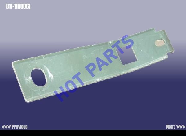 BRACKET V - PIPE CLAMP