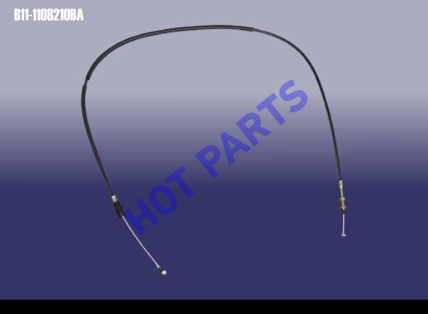 картинка PULLING WIRE - ACCELERATOR  B11-1108210BA