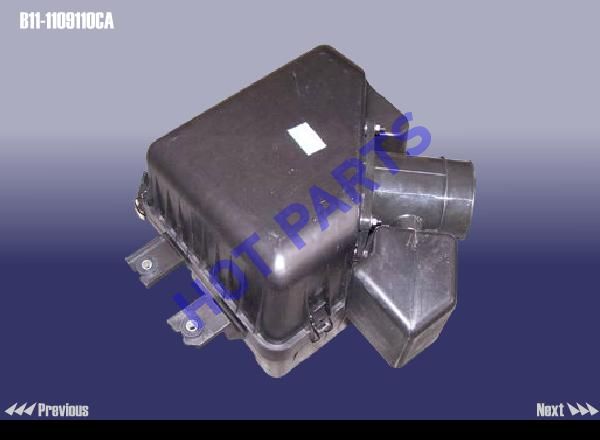 AIR FILTER ASSY