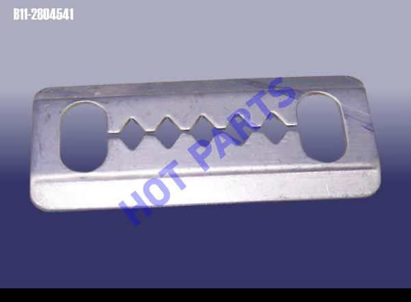 картинка CLAMP  B11-2804541