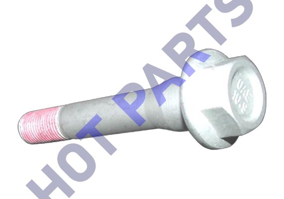 БОЛТ БАЛКИ НИЖНЕЙ B11-2810015