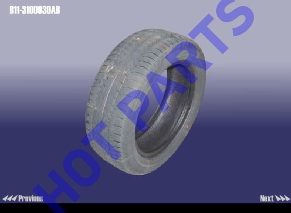 TIRE ASSY