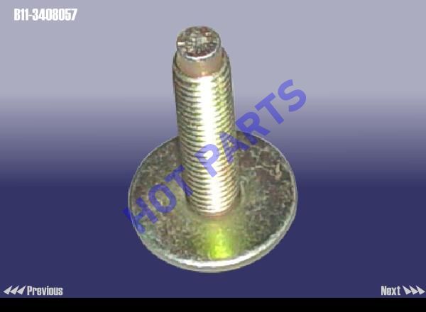 картинка BOLT  B11-3408057
